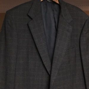 Men's sport coat